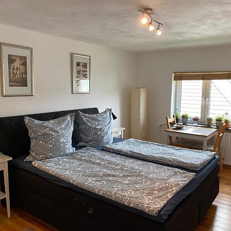 Werners Doppelzimmer Insul 外观 照片