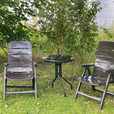 Werners Doppelzimmer Insul 外观 照片