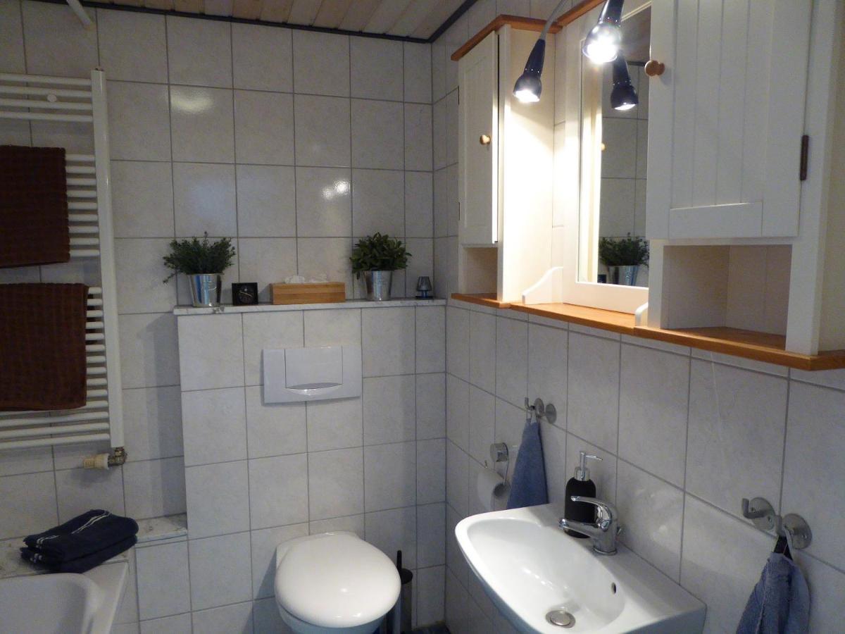 Werners Doppelzimmer Insul 外观 照片