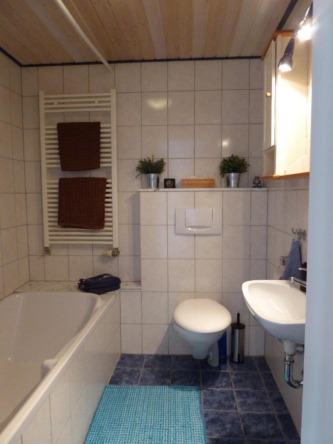 Werners Doppelzimmer Insul 外观 照片