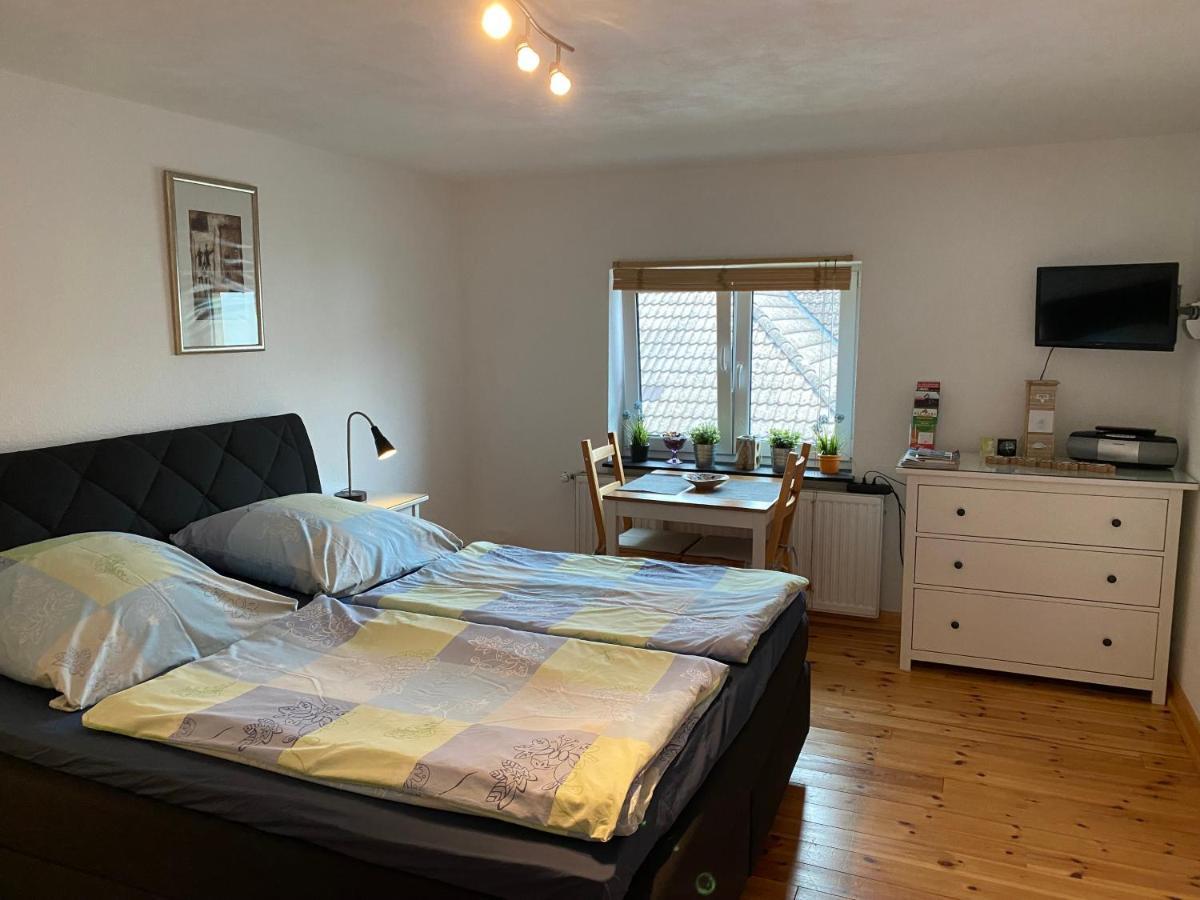Werners Doppelzimmer Insul 外观 照片