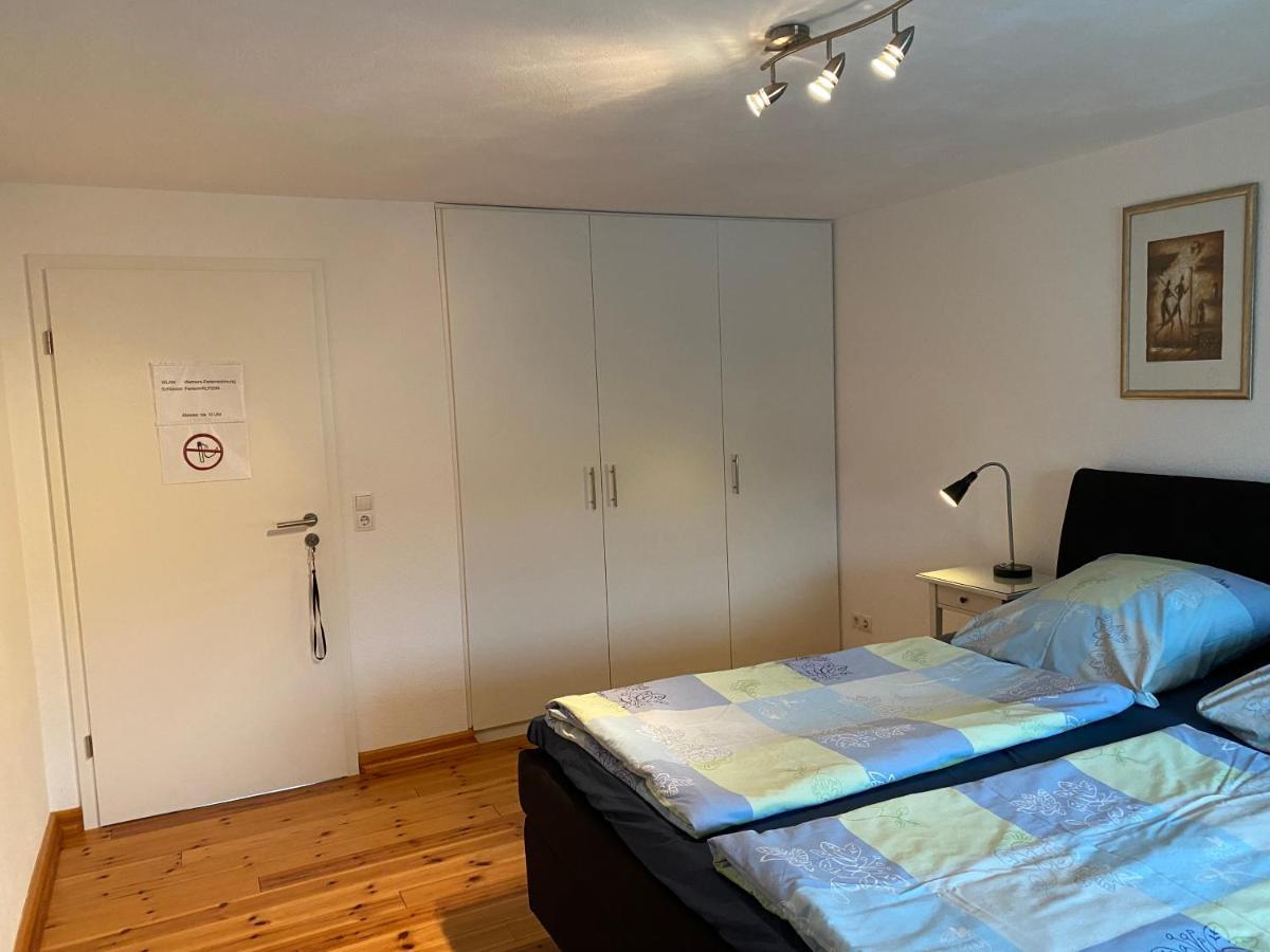 Werners Doppelzimmer Insul 外观 照片