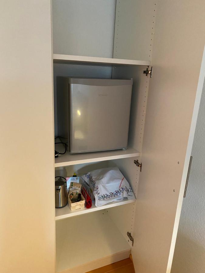 Werners Doppelzimmer Insul 外观 照片