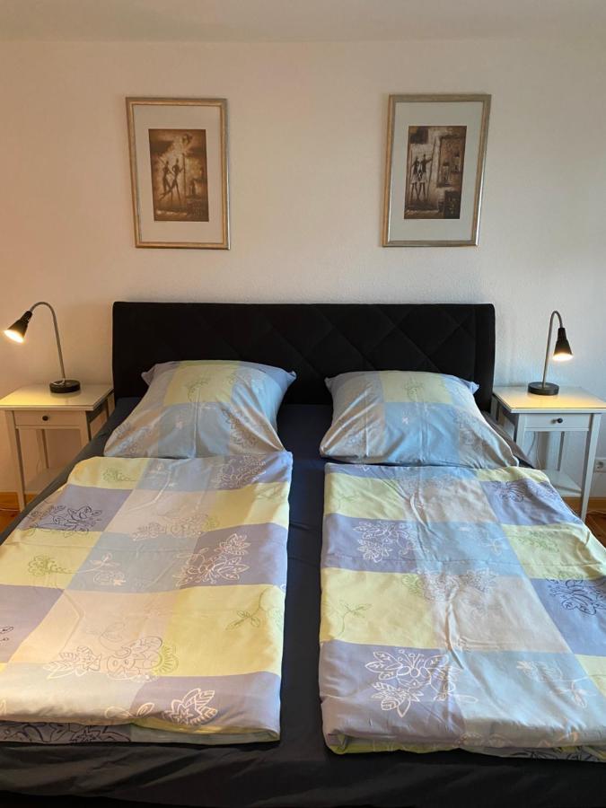 Werners Doppelzimmer Insul 外观 照片