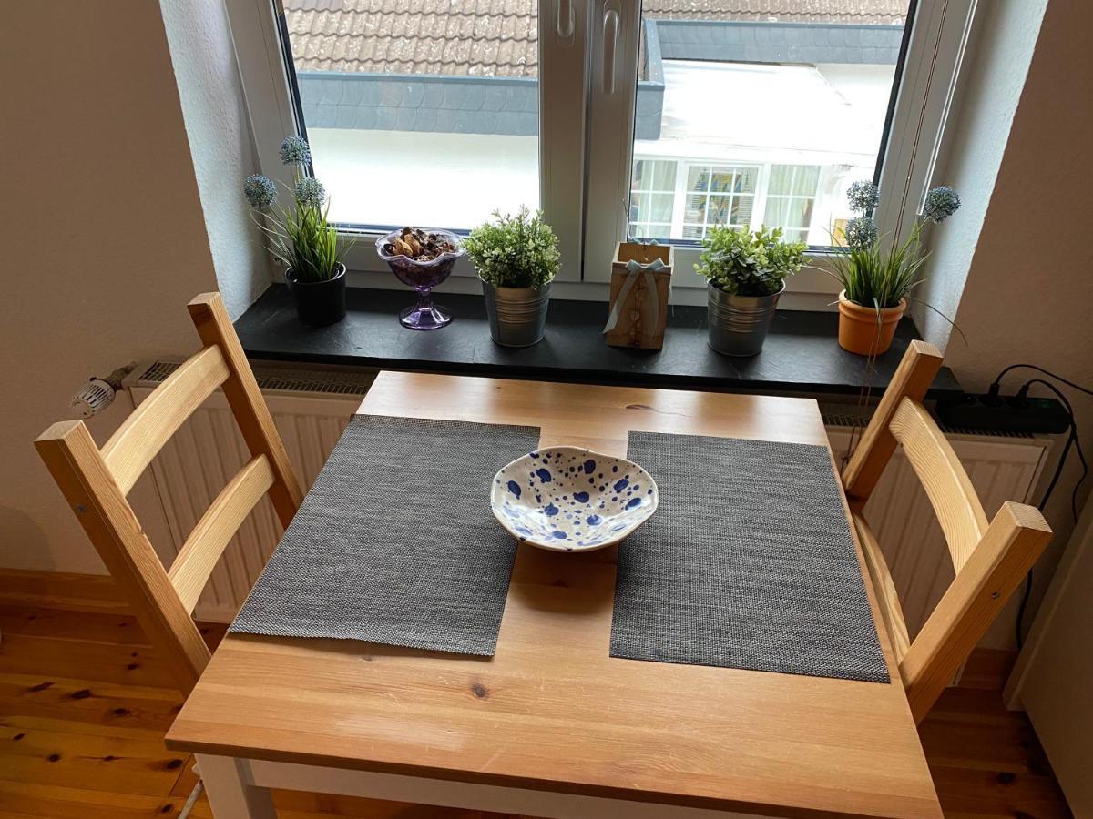 Werners Doppelzimmer Insul 外观 照片