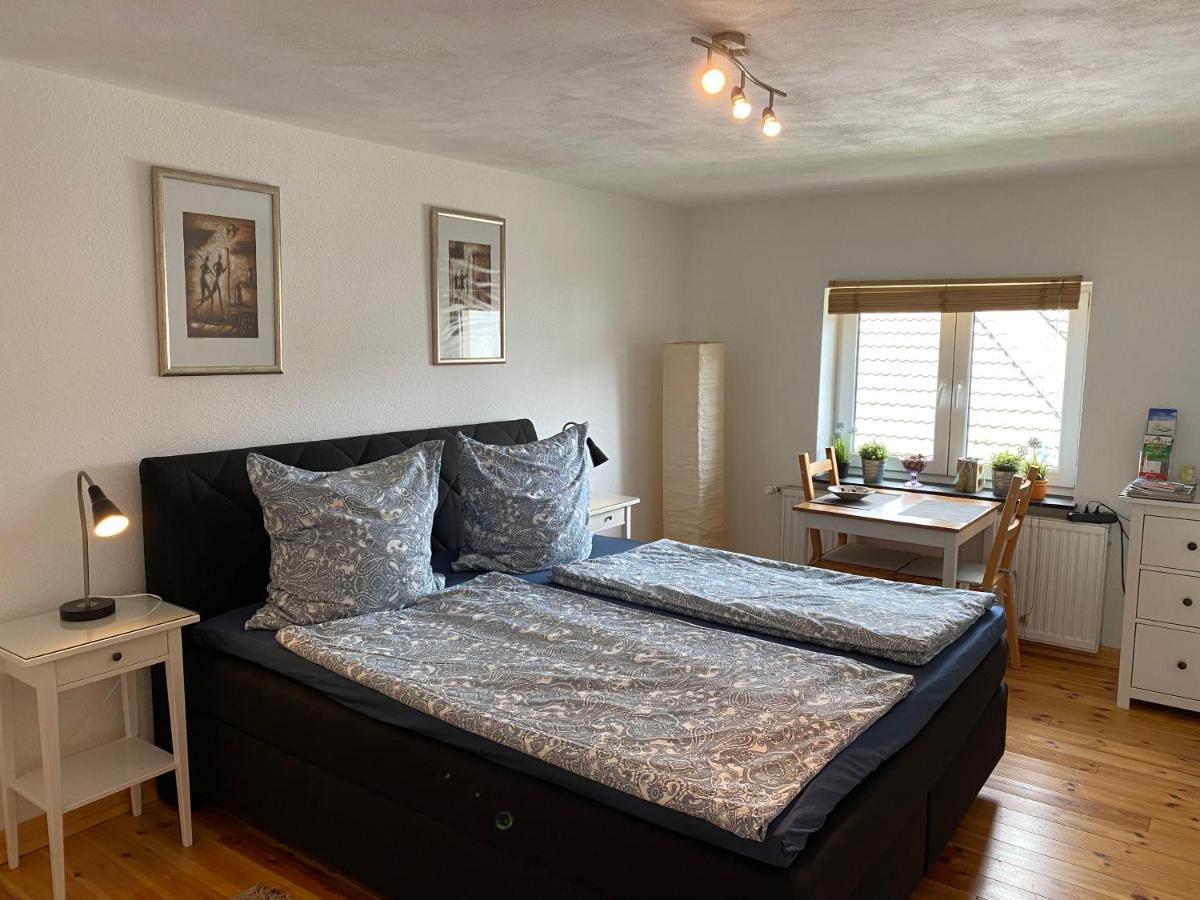 Werners Doppelzimmer Insul 外观 照片