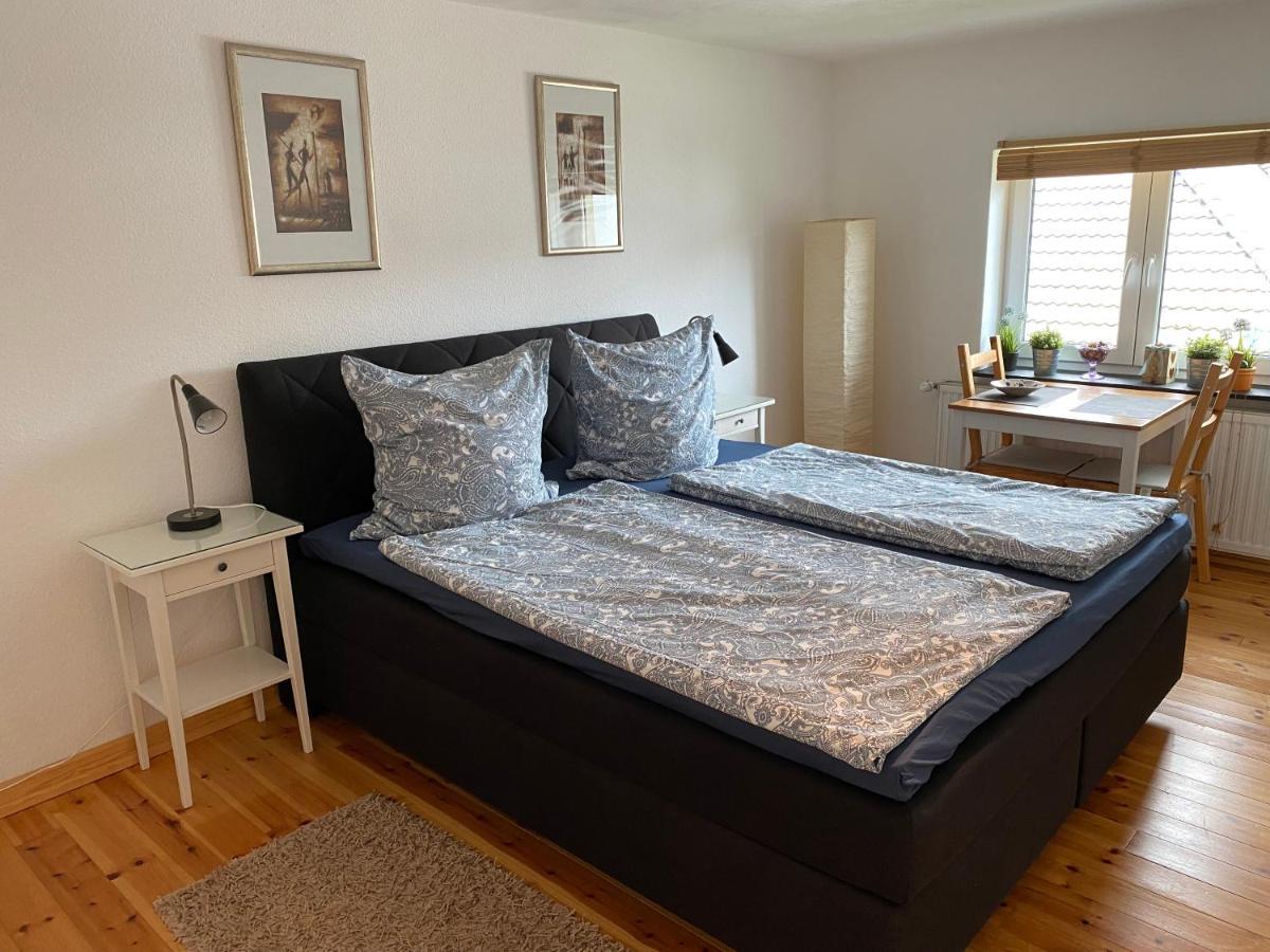Werners Doppelzimmer Insul 外观 照片