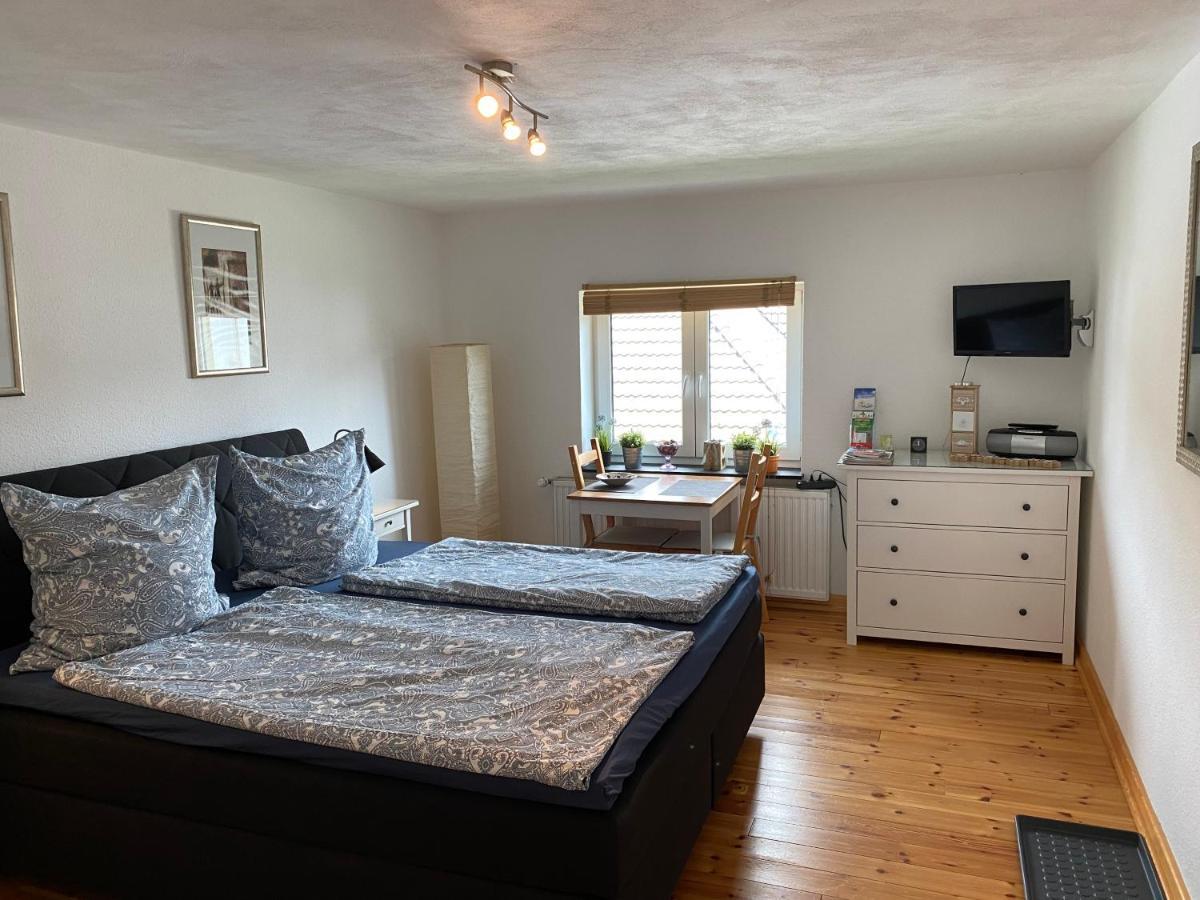 Werners Doppelzimmer Insul 外观 照片