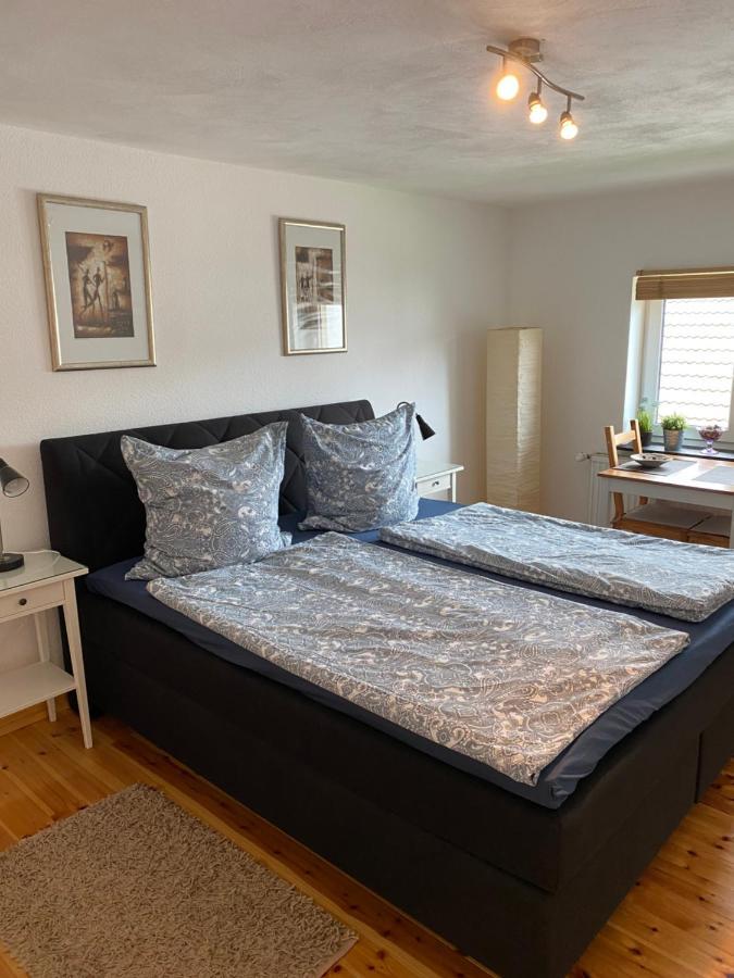 Werners Doppelzimmer Insul 外观 照片