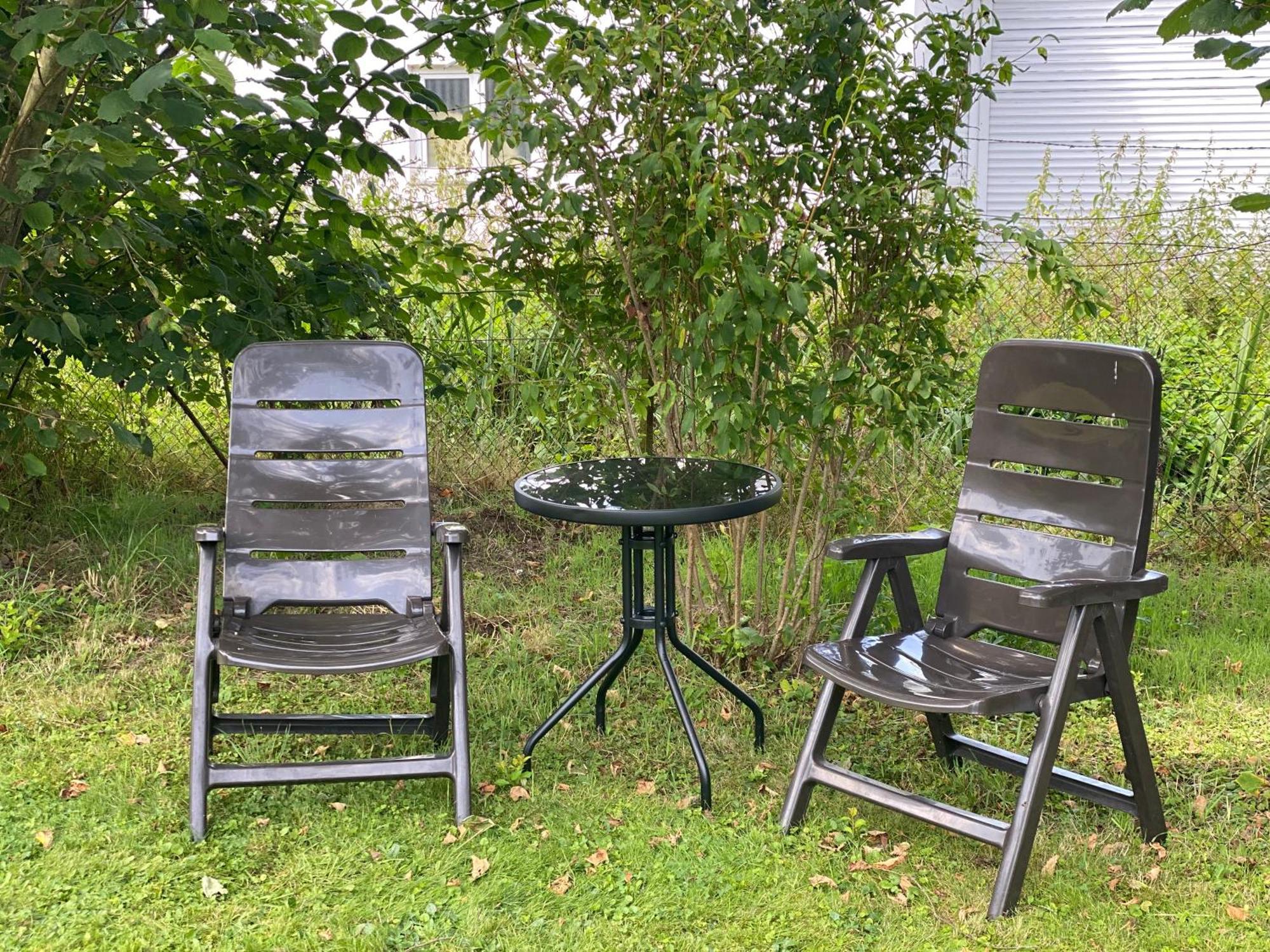 Werners Doppelzimmer Insul 外观 照片